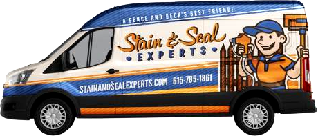 Stain & Seal Experts Nashville, TN - logo